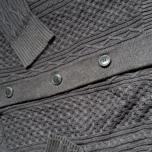 Mens JF Ferrar sweater size L - Picture 3 of 5